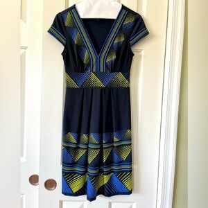BCBG MaxAzria dress
